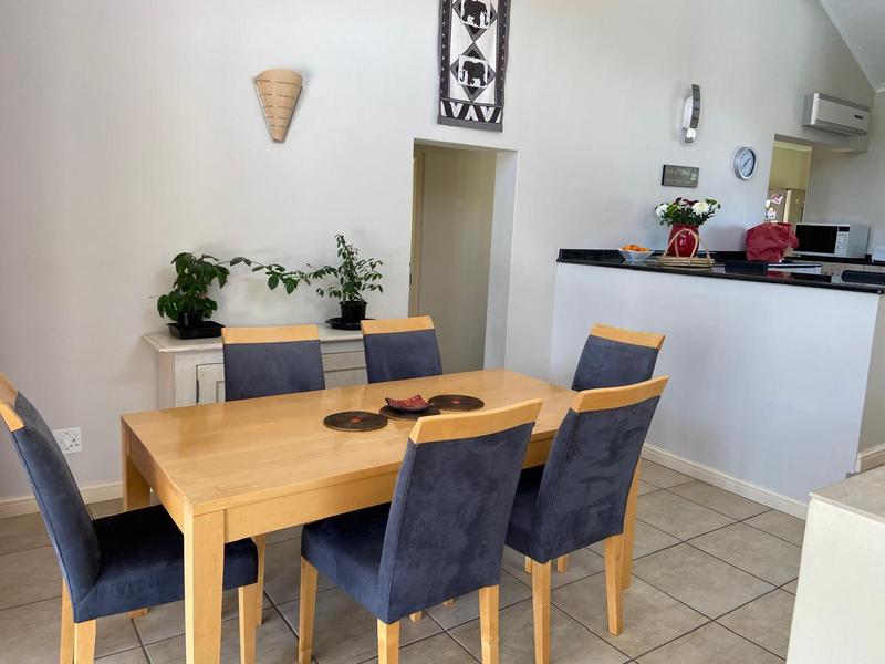 To Let 3 Bedroom Property for Rent in Lake Michelle Western Cape